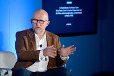 ‘Go for it b****!’: The Lincoln Project’s Rick Wilson launches fiery video at Trump after legal threat