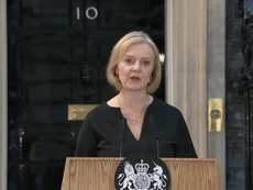 Queen was ‘rock of modern Britain’, says Liz Truss as PM leads political tributes