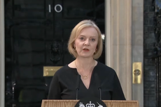 Queen was ‘rock of modern Britain’, says Liz Truss as PM leads political tributes