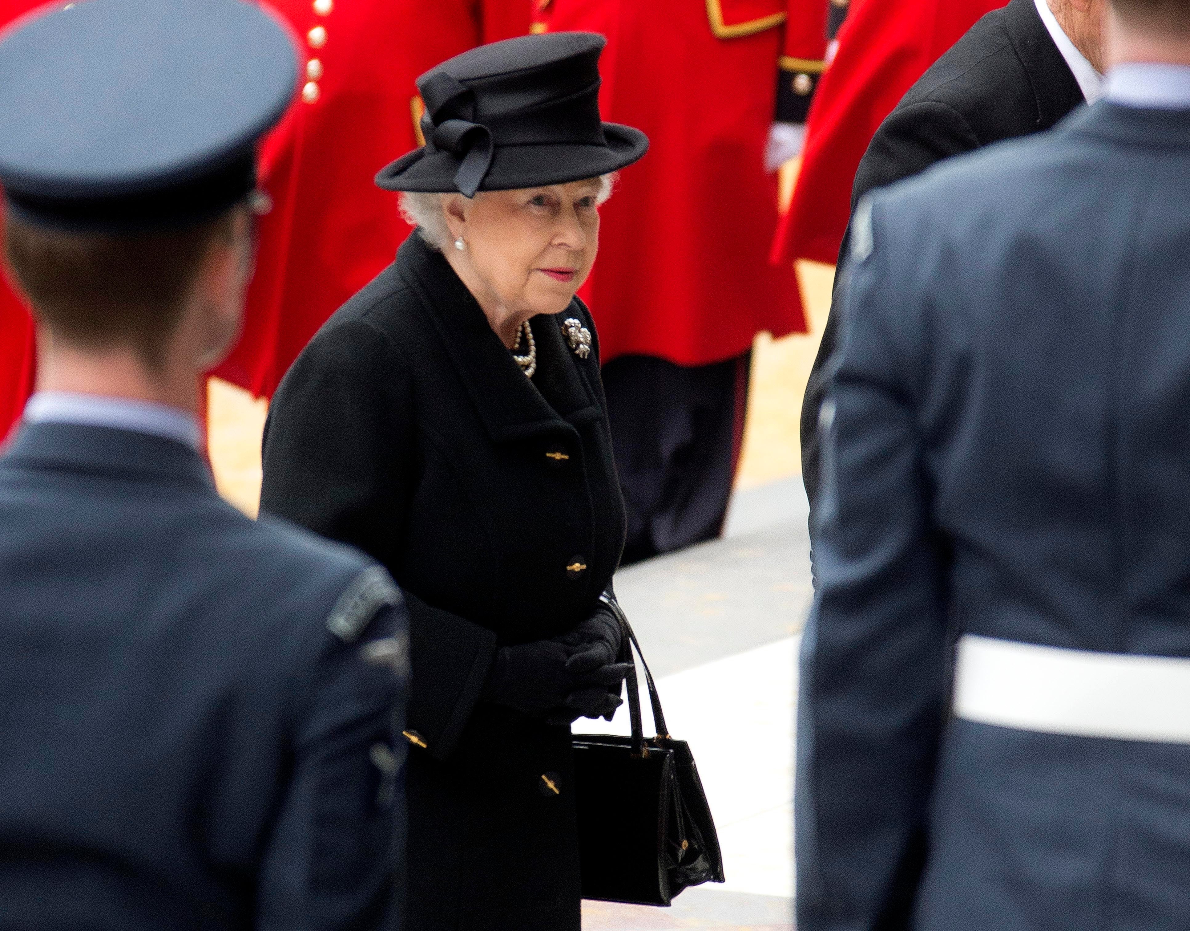 What happens next after Queen’s death? A day-by-day schedule