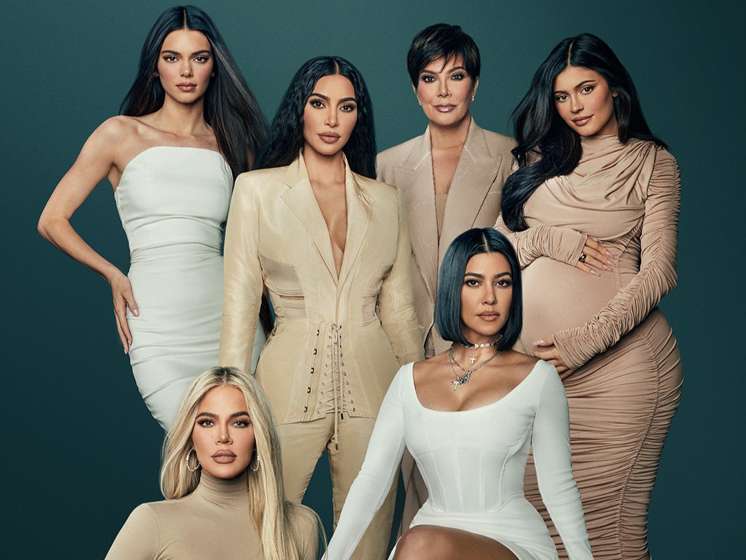 The Kardashians