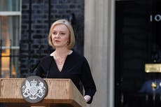 Queen was ‘rock of modern Britain’ says Liz Truss as PM leads political tributes