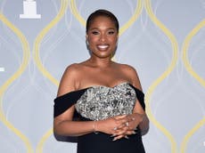 Jennifer Hudson, Sherri Shepherd part of daytime TV makeover