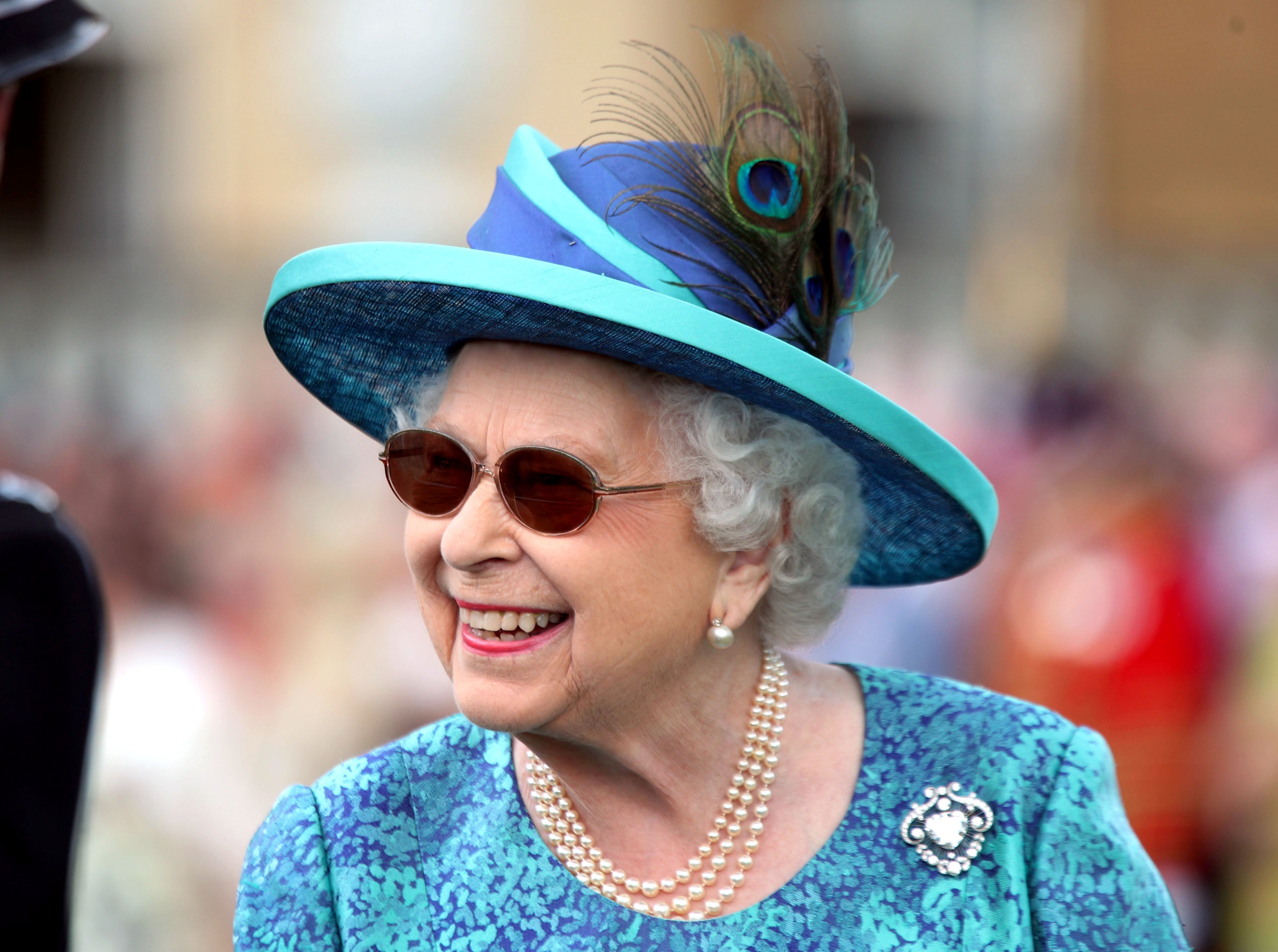 Church leaders across Ireland have paid tribute to the Queen (Yui Mok/PA)