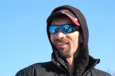 Cancer claims 4-time Iditarod champion Lance Mackey