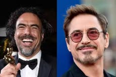 Alejandro González Iñarritu is still hurt by Robert Downey Jr’s 2015 response to his superhero comments