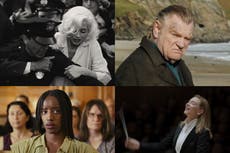 Venice Film Festival round-up: From a tangled and pretentious Don’t Worry Darling to the effective tearjerker The Whale