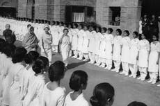 What the Queen meant to India and Pakistan: ‘A symbol of continuity in a churning ocean of change’