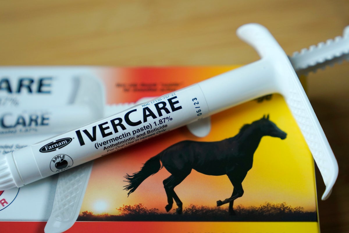 Rising number of cancer patients are opting for ivermectin over chemo: study