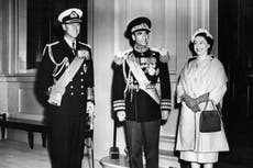 Iran media attacks Queen’s ‘bloody legacy’, while officials ignore death