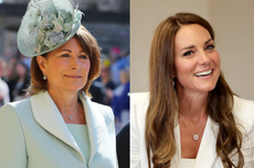 Carole Middleton: The quiet driving force keeping Kate and William’s family together after cancer diagnosis