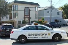 Karina Castro: Woman beheaded by man with a sword on Bay Area street had restraining order against him