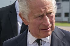 Charles hailed as ‘possibly most significant environmentalist in history’