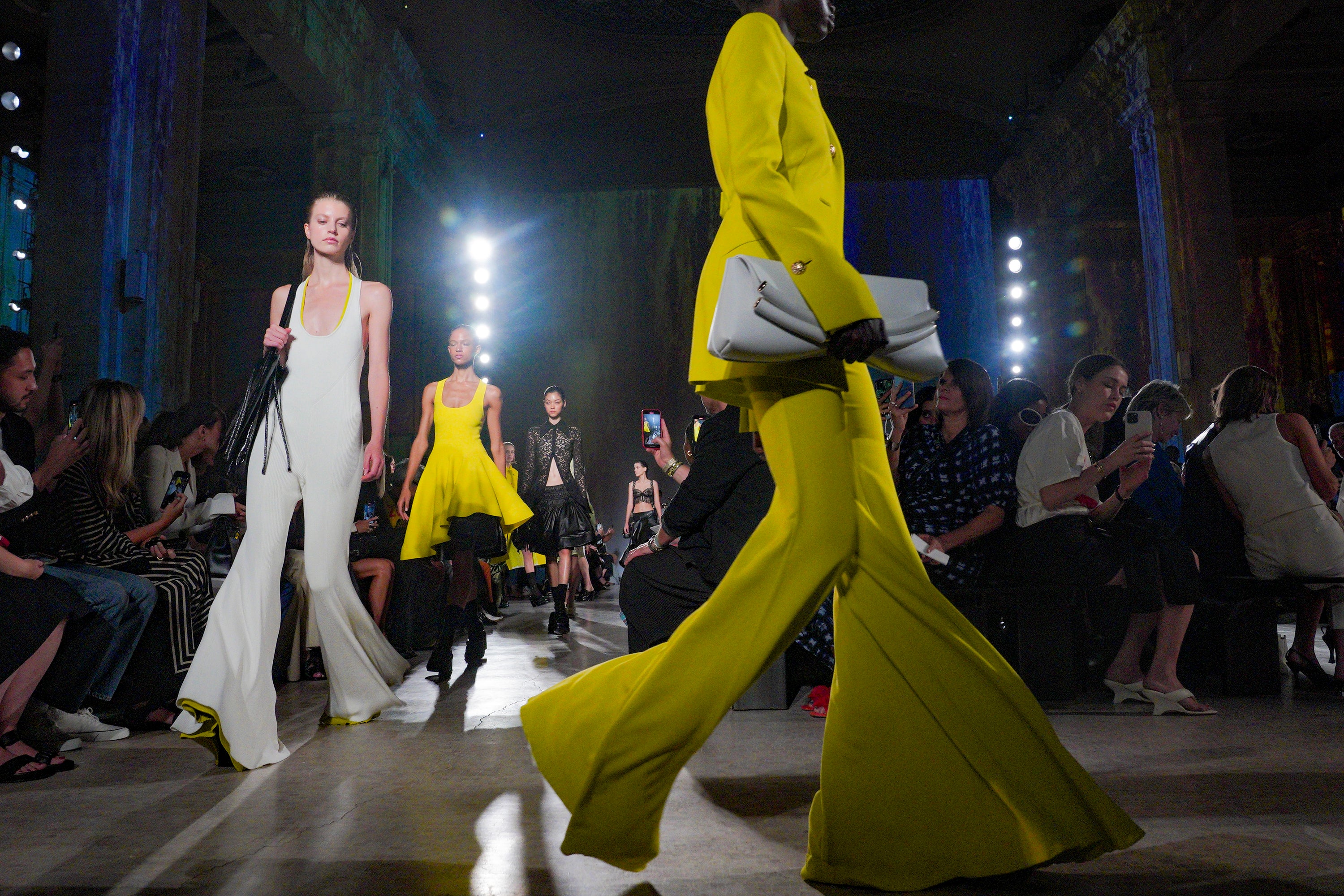 Fashion Proenza Schouler