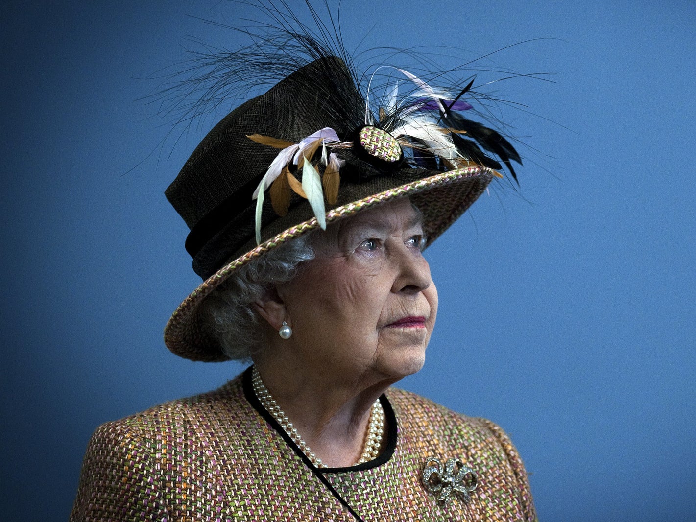 There will be a bank holiday for the Queen’s funeral