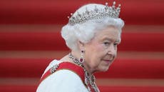 Queen Elizabeth II: What happens between now and the funeral?