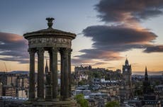 Queen’s coffin to travel from Balmoral to Edinburgh with thousands expected to line route