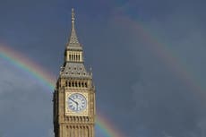 House of Commons tributes to the Queen end after more than 18 hours