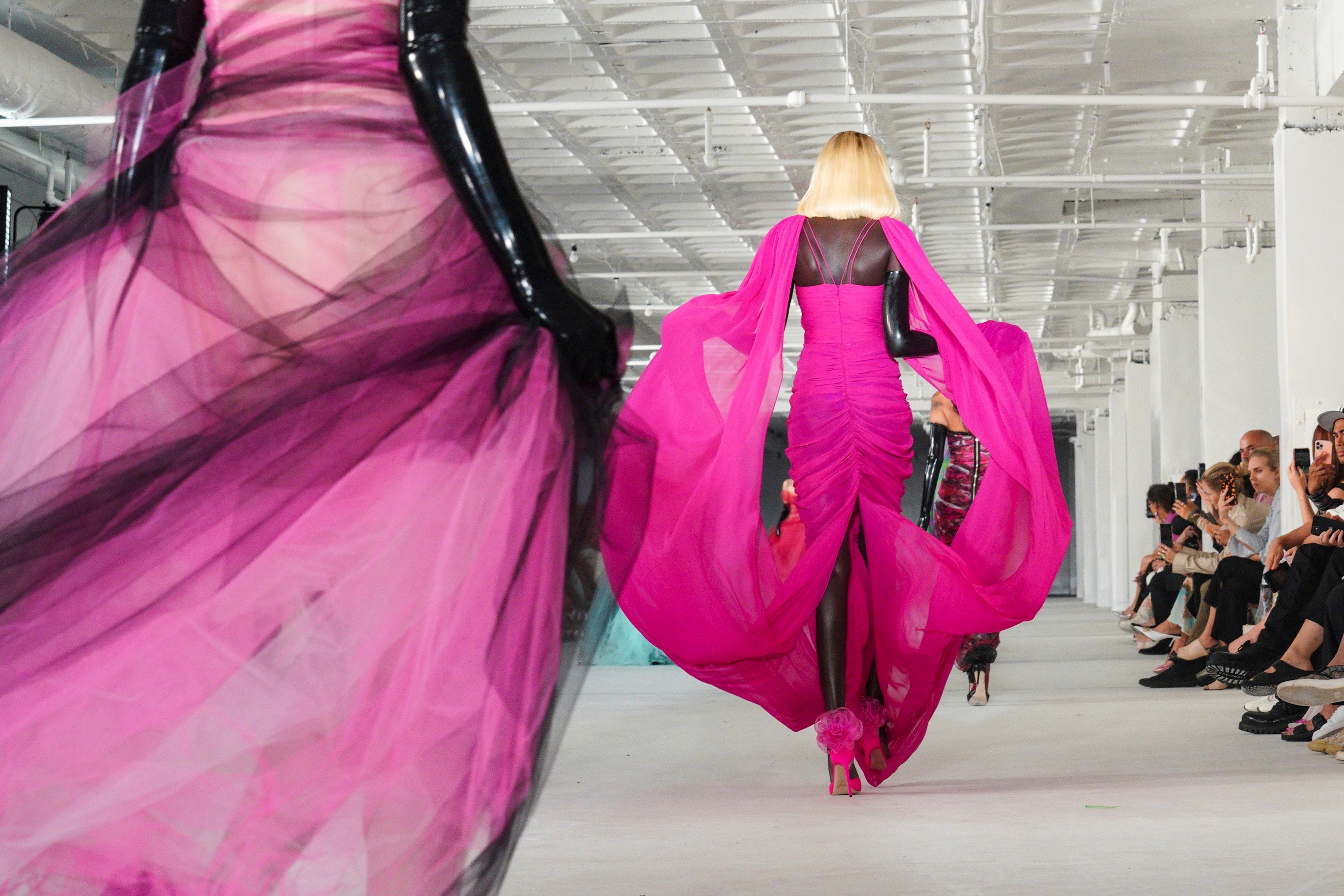 Fashion Prabal Gurung