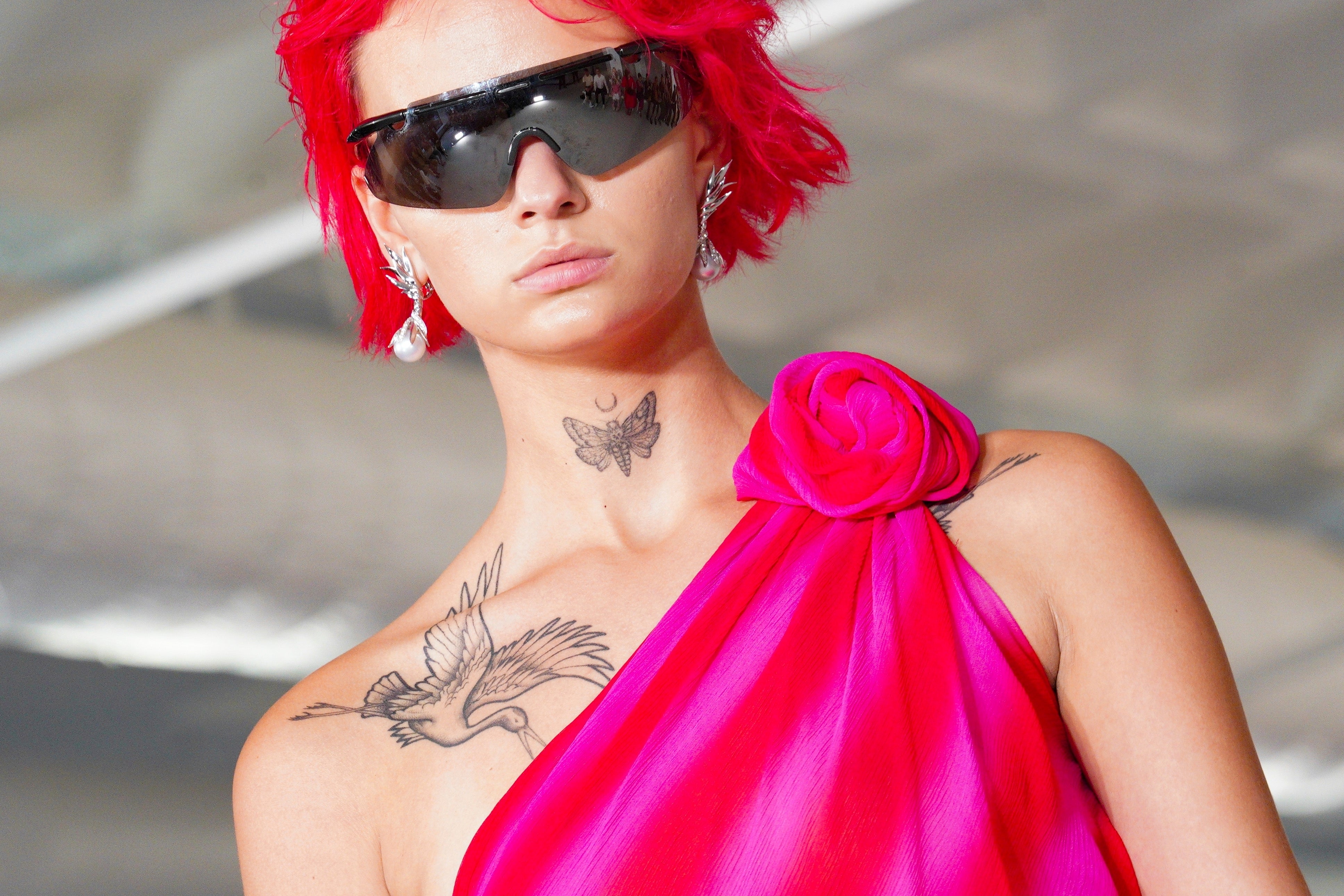 Fashion Prabal Gurung