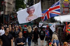 Queen death - latest: ‘Poignant’ journey for Elizabeth II to begin today from Balmoral to final resting place 