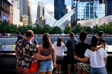 US marks 21st anniversary of 9/11 terror attacks