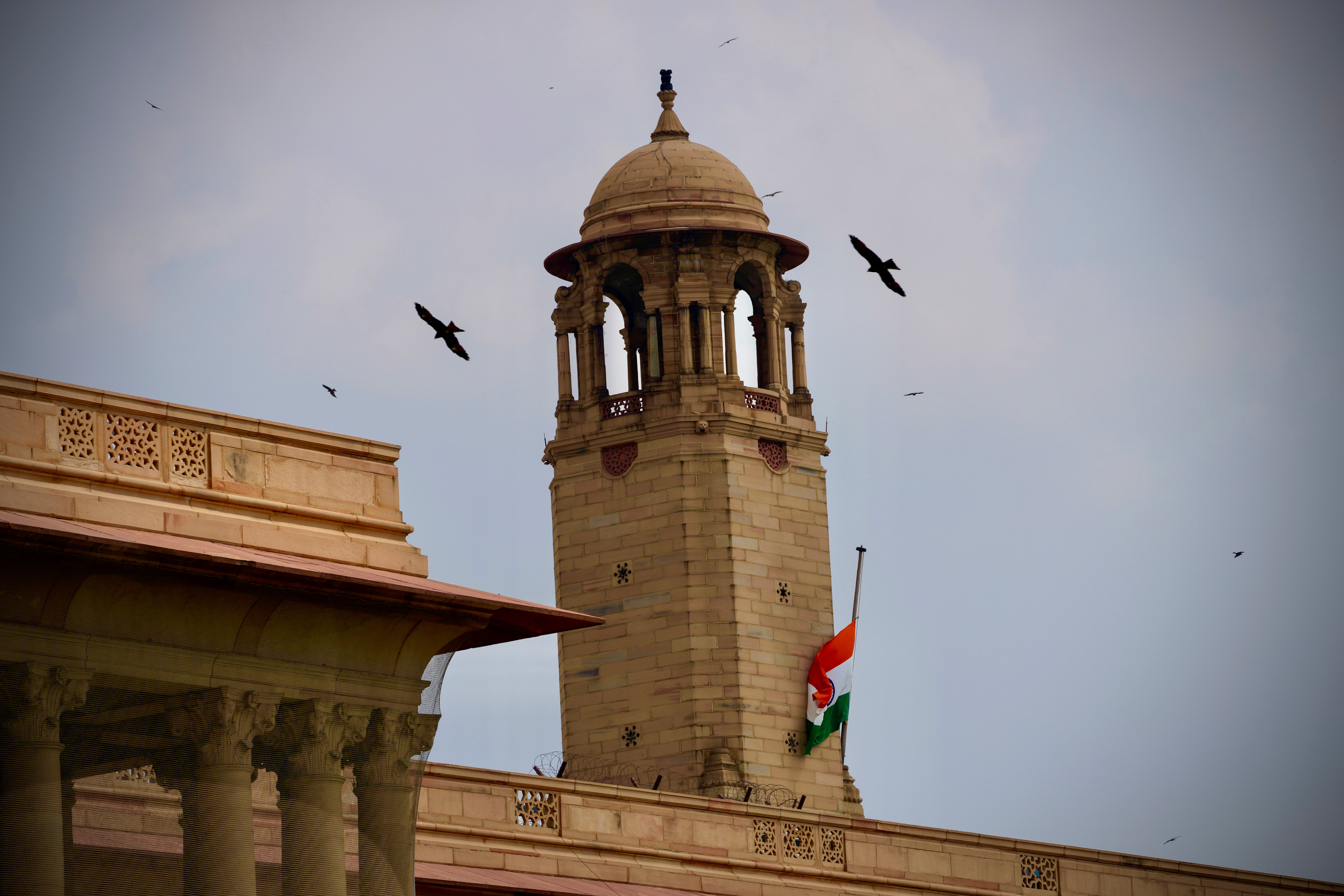 India Britain Royals