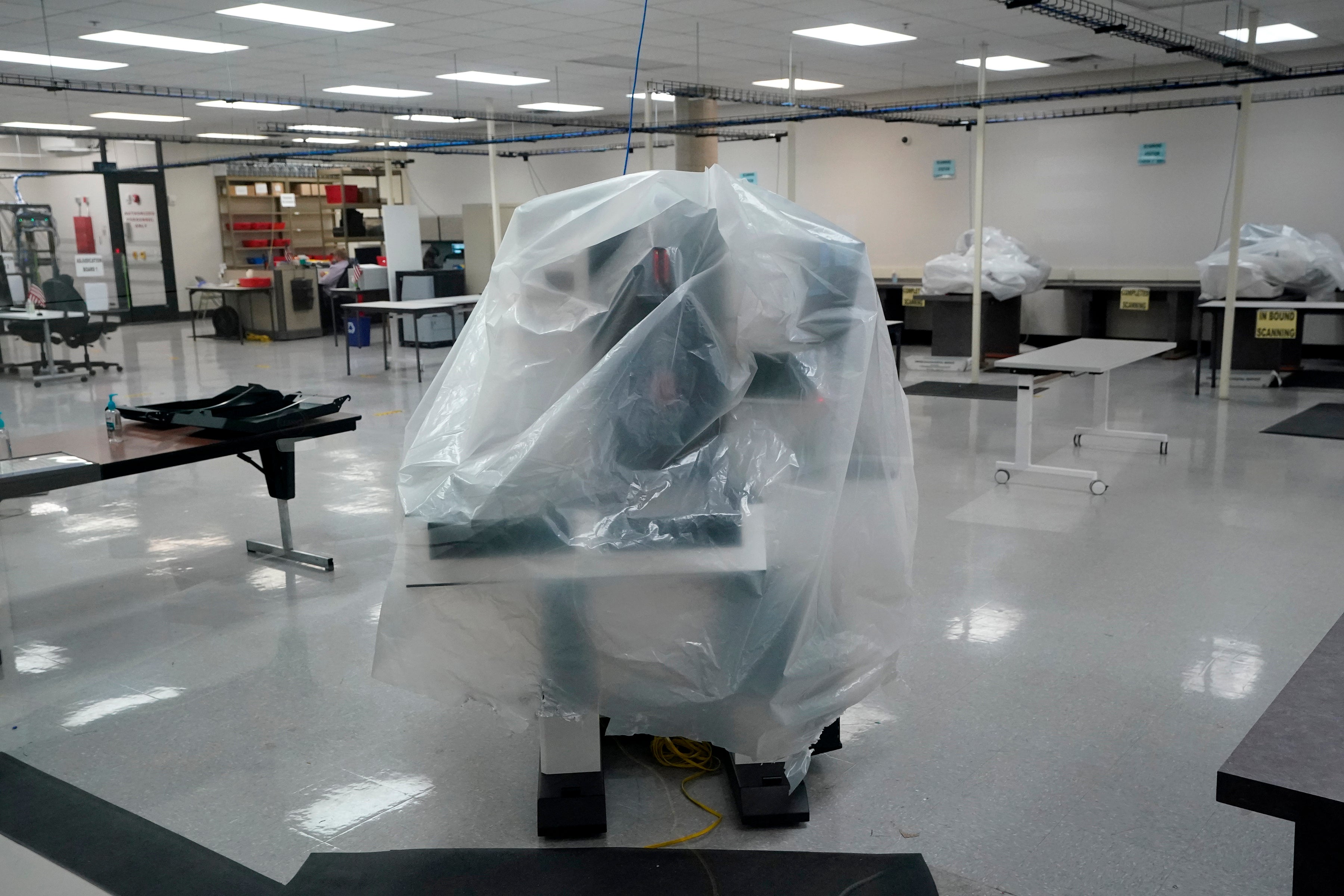 Election 2022 Misinformation