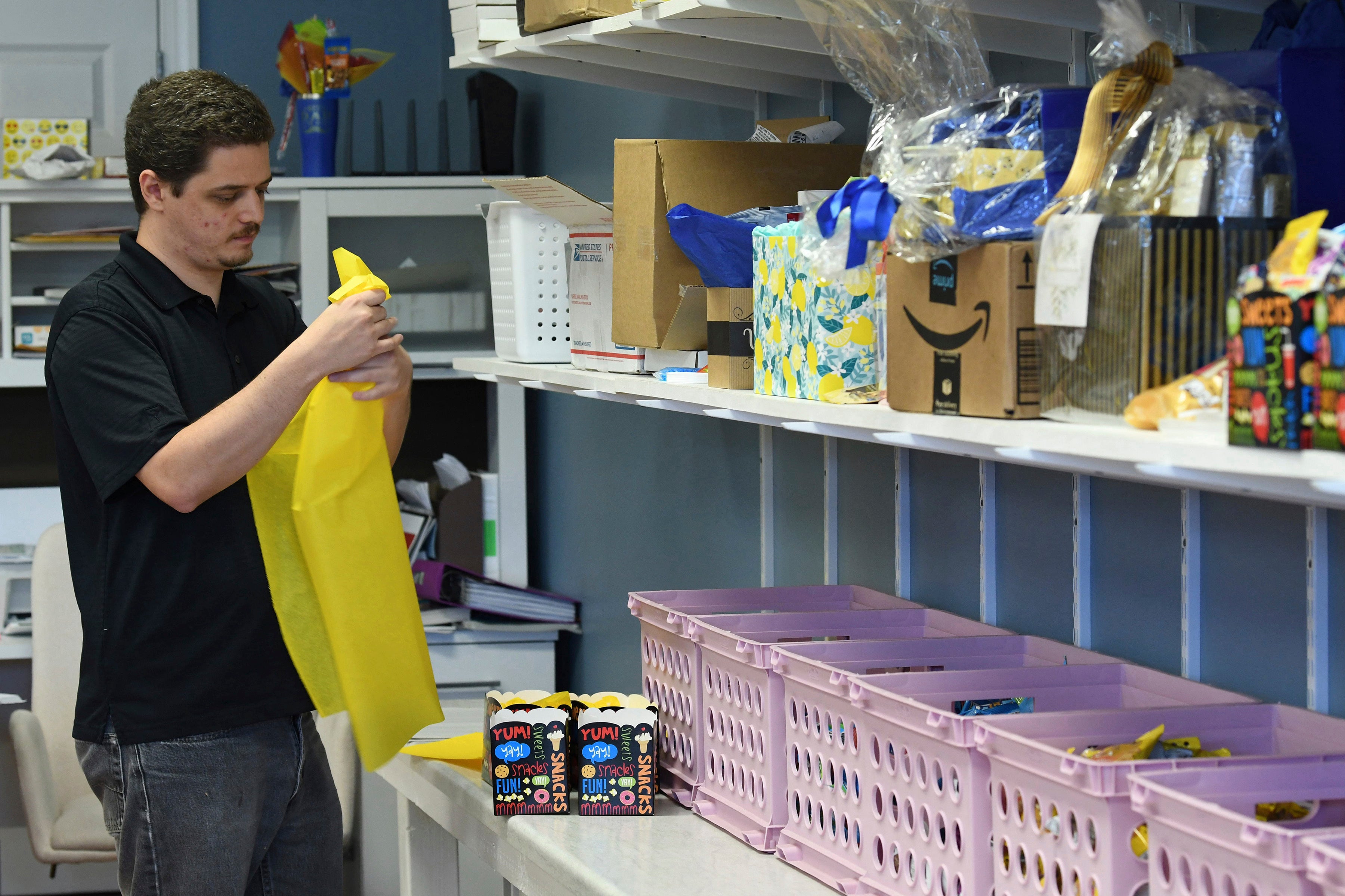 Small Business Customer Pushback