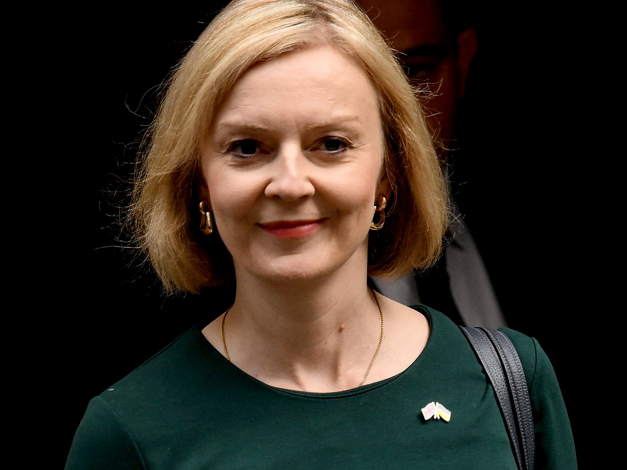 Liz Truss