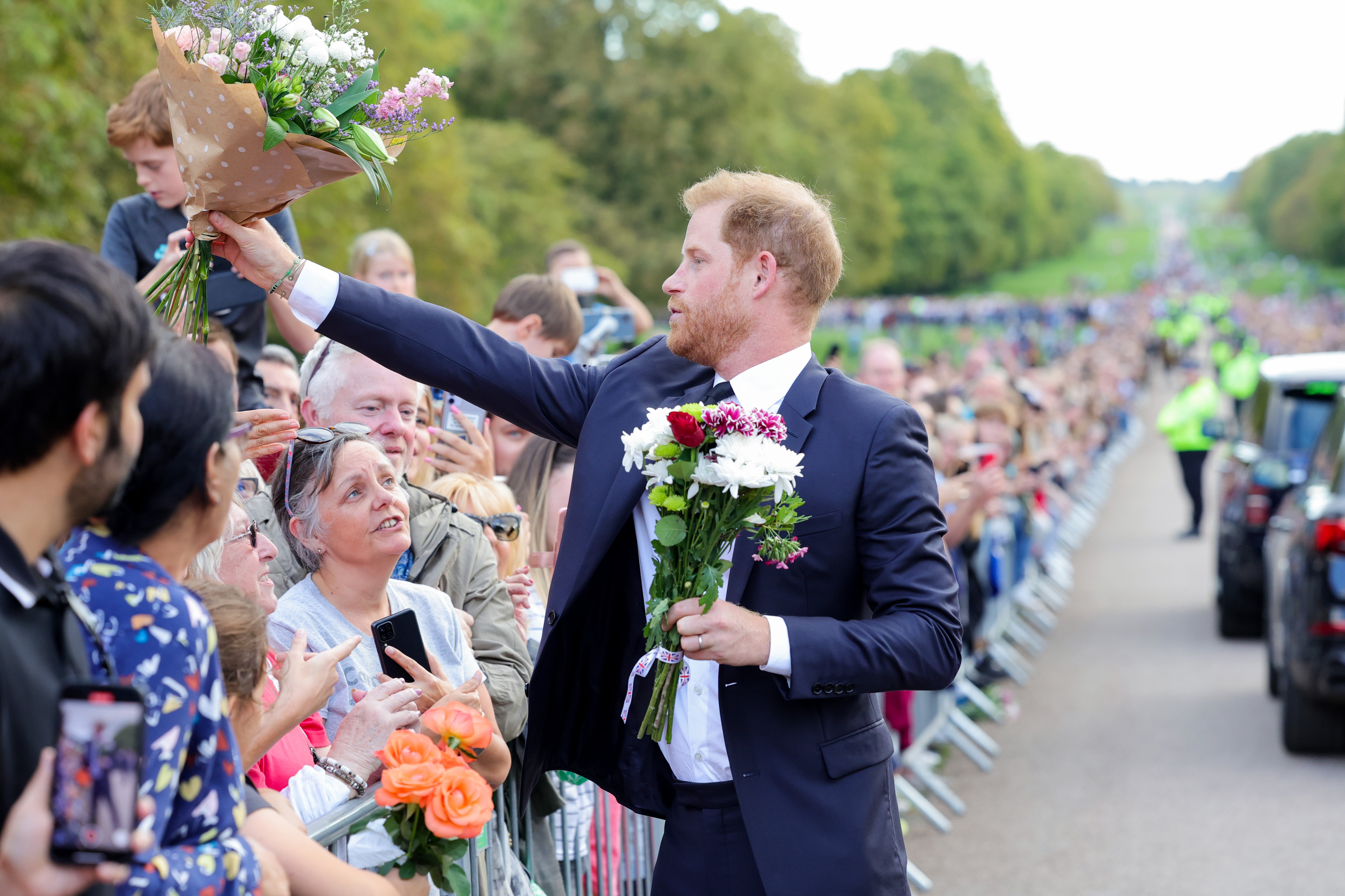 The Queen’s state funeral will take place on Monday 19 September