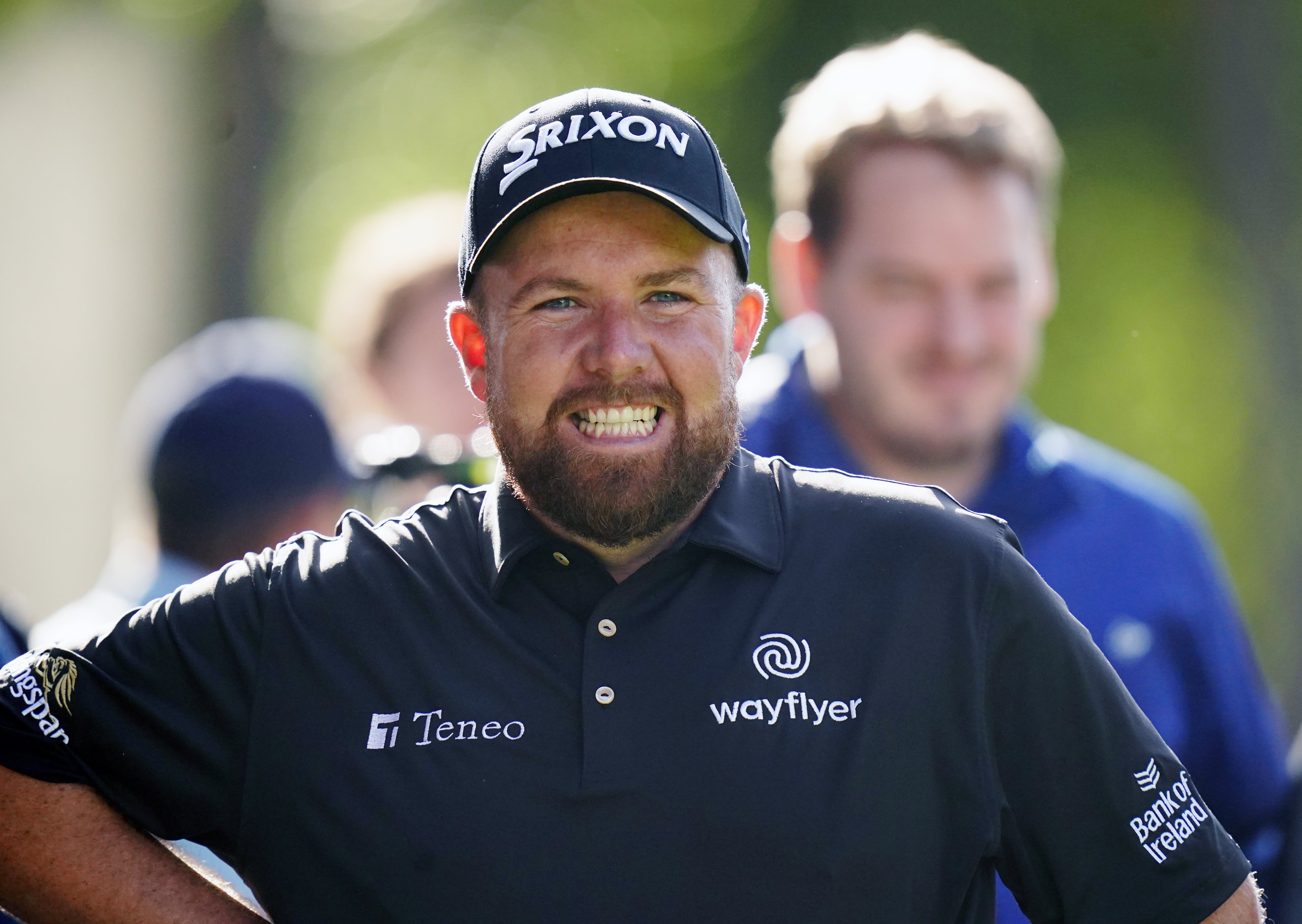 Shane Lowry won the BMW PGA Championship at Wentworth (Adam Davy/PA)