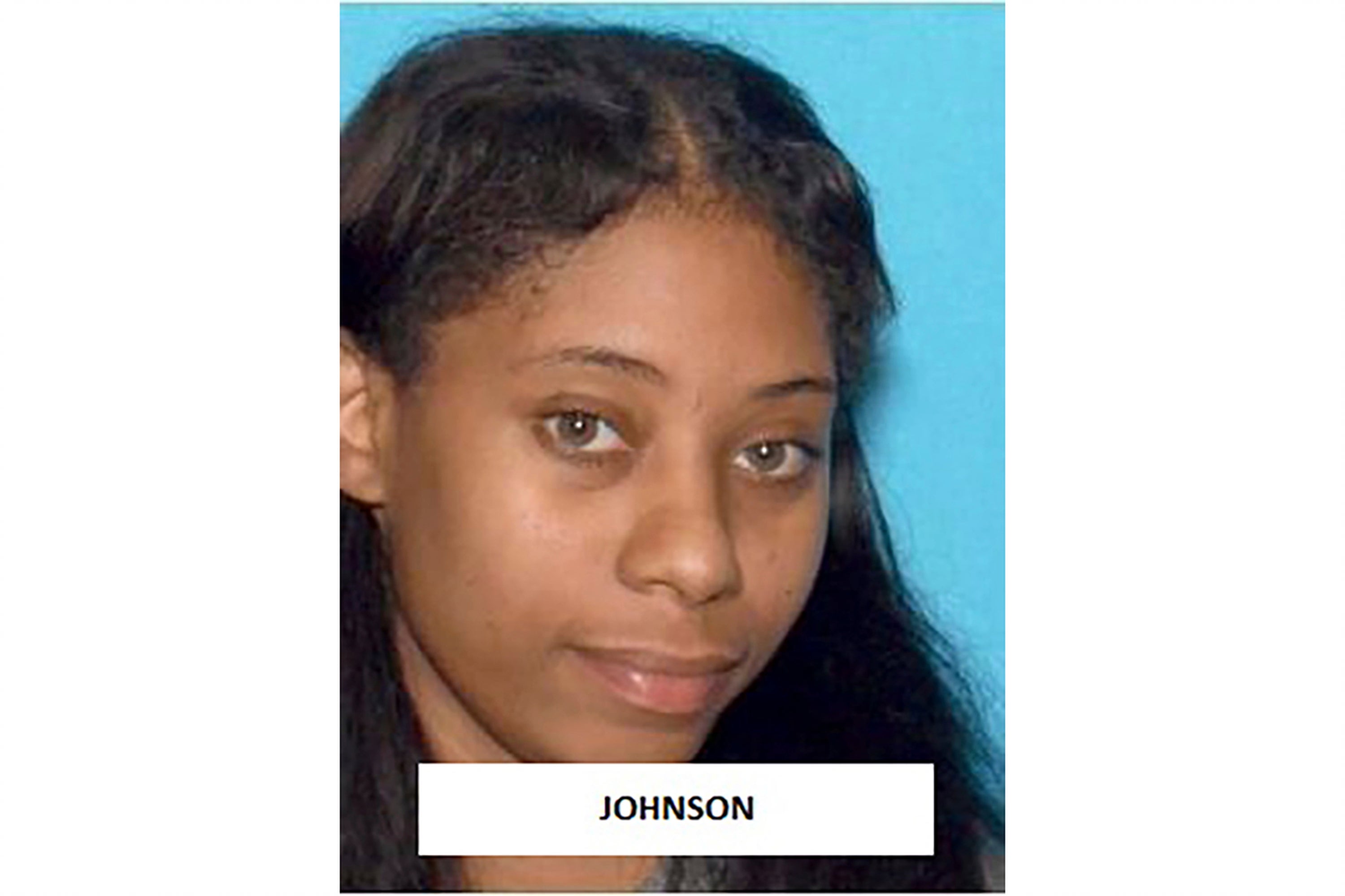 Samantha Johnson has been charged with the murder of her daughter Sophia Mason