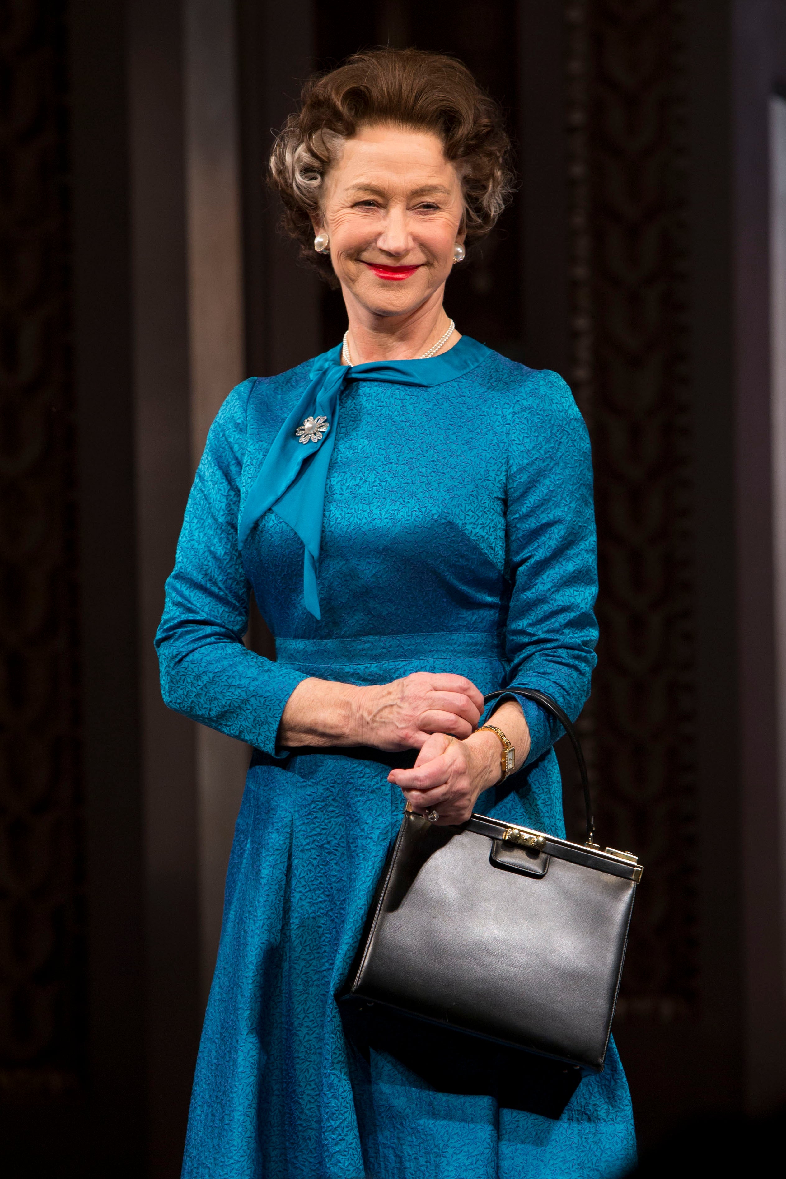 Photo Gallery - Queen Elizabeth Actors