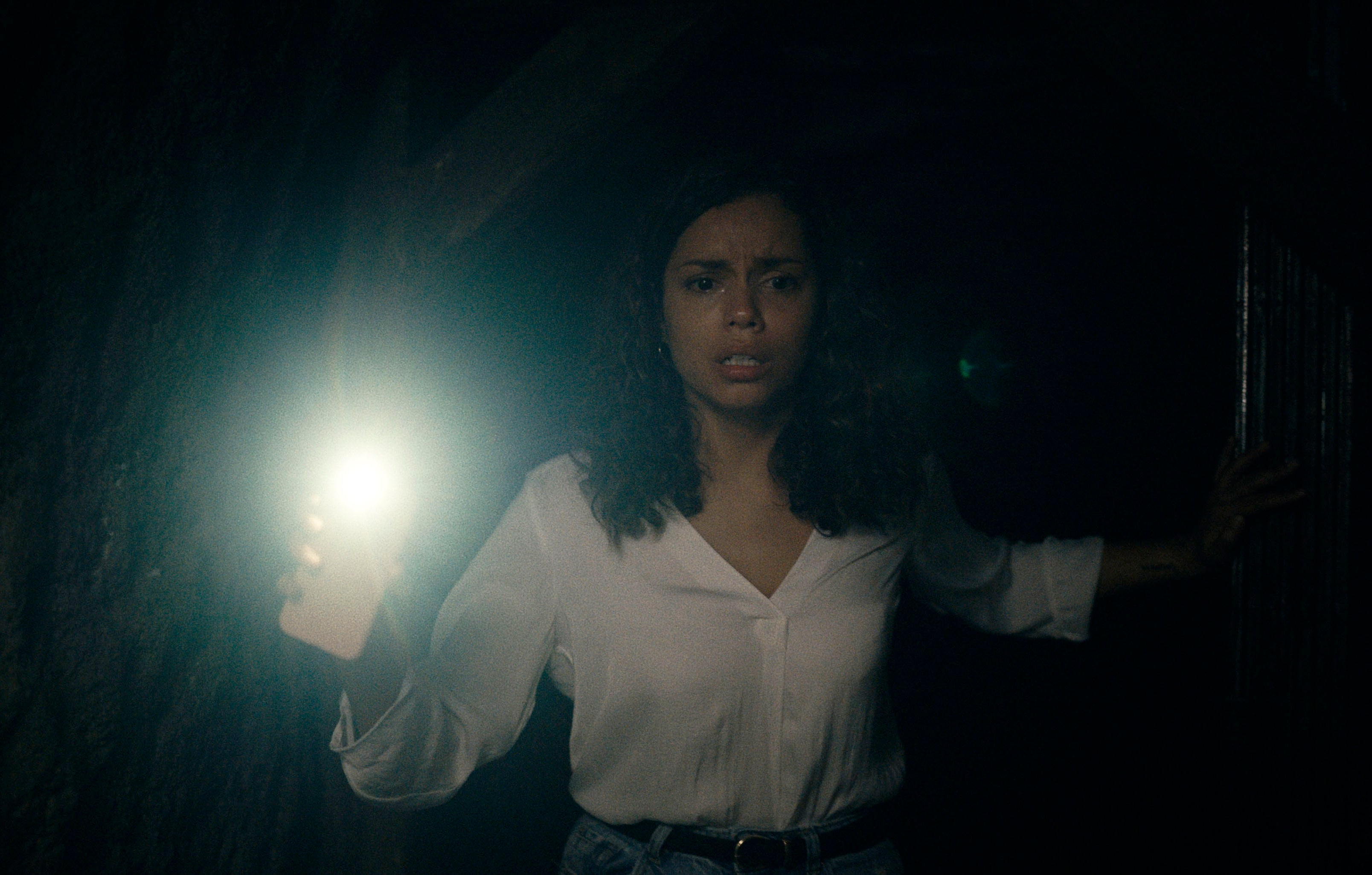 Film Review - Barbarian