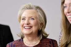 Hillary Clinton calls out ‘extremism of any kind’ in interview on 9/11 anniversary