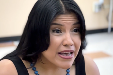 Democratic candidate compares Florida to ‘Handmaid’s Tale’ in attack on DeSantis