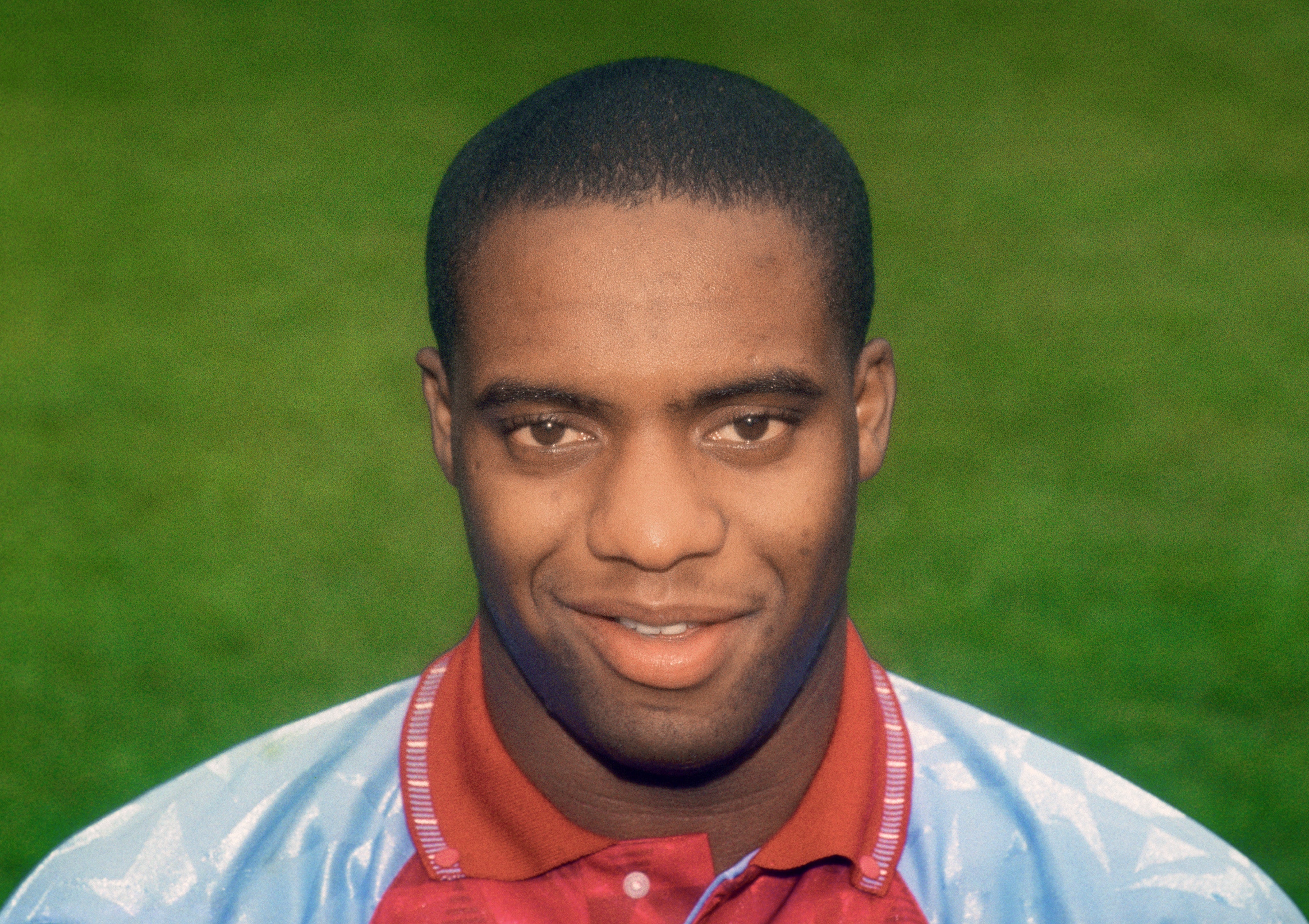 Dalian Atkinson died after being Tasered (PA)