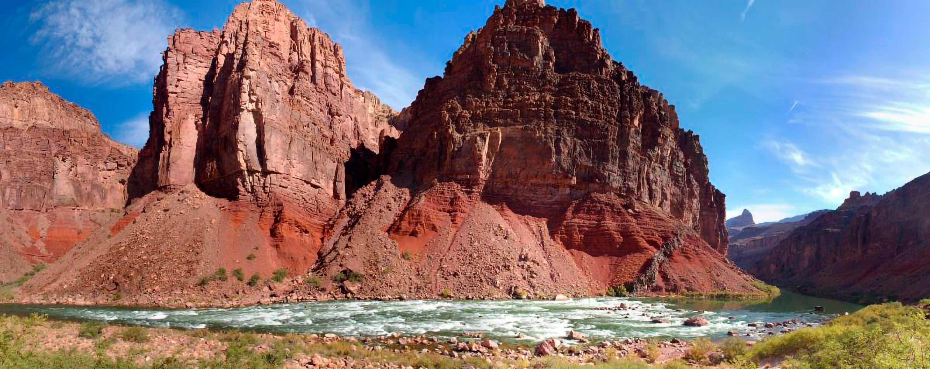 Grand Canyon Fatal Motorboat Flip