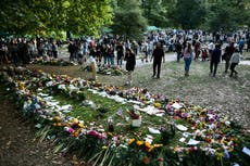 Mourners could face 3-mile queues and 12-hour wait to see Queen lying in state