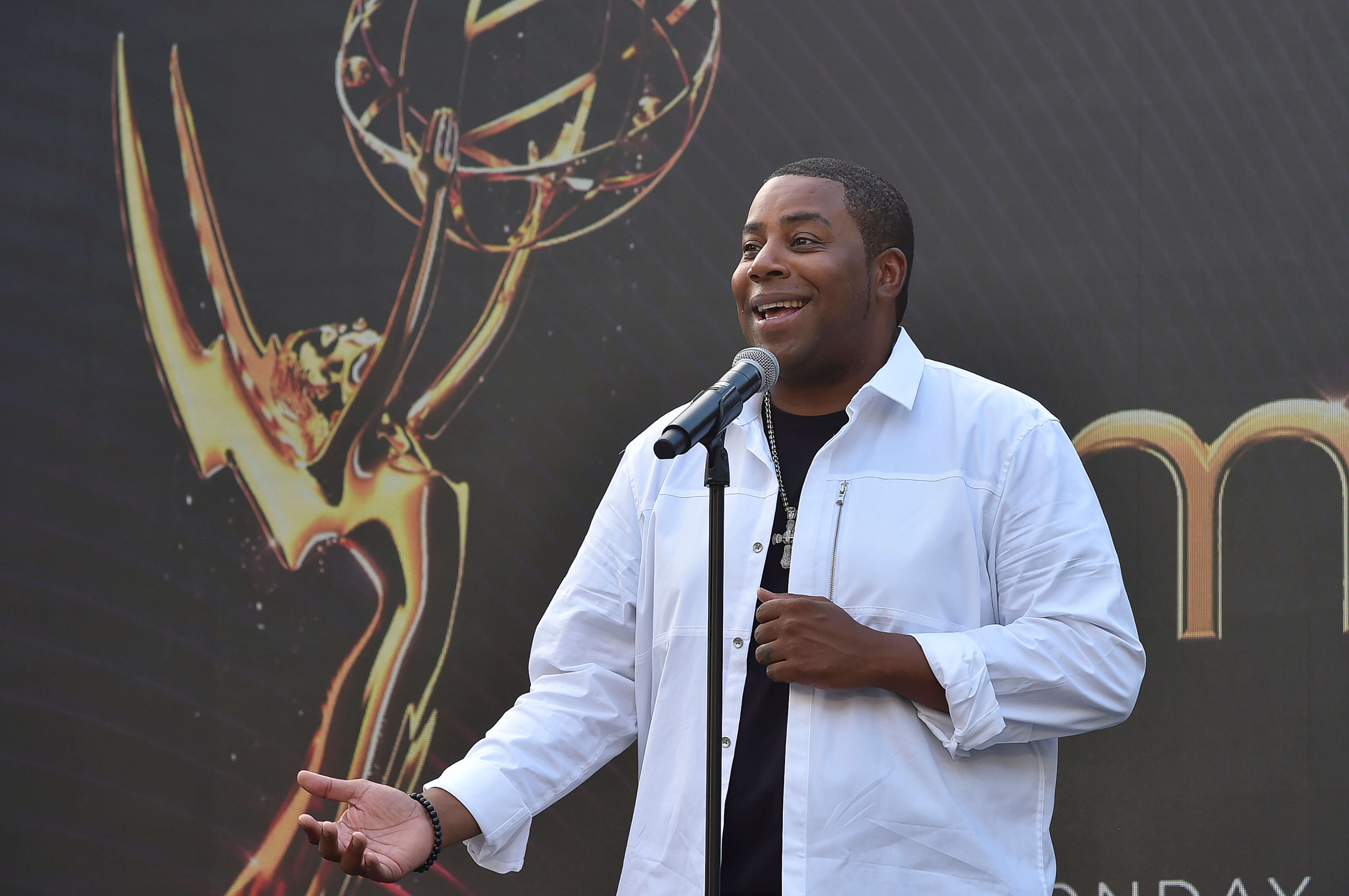 2022 Primetime Emmy Awards - Press Preview Day