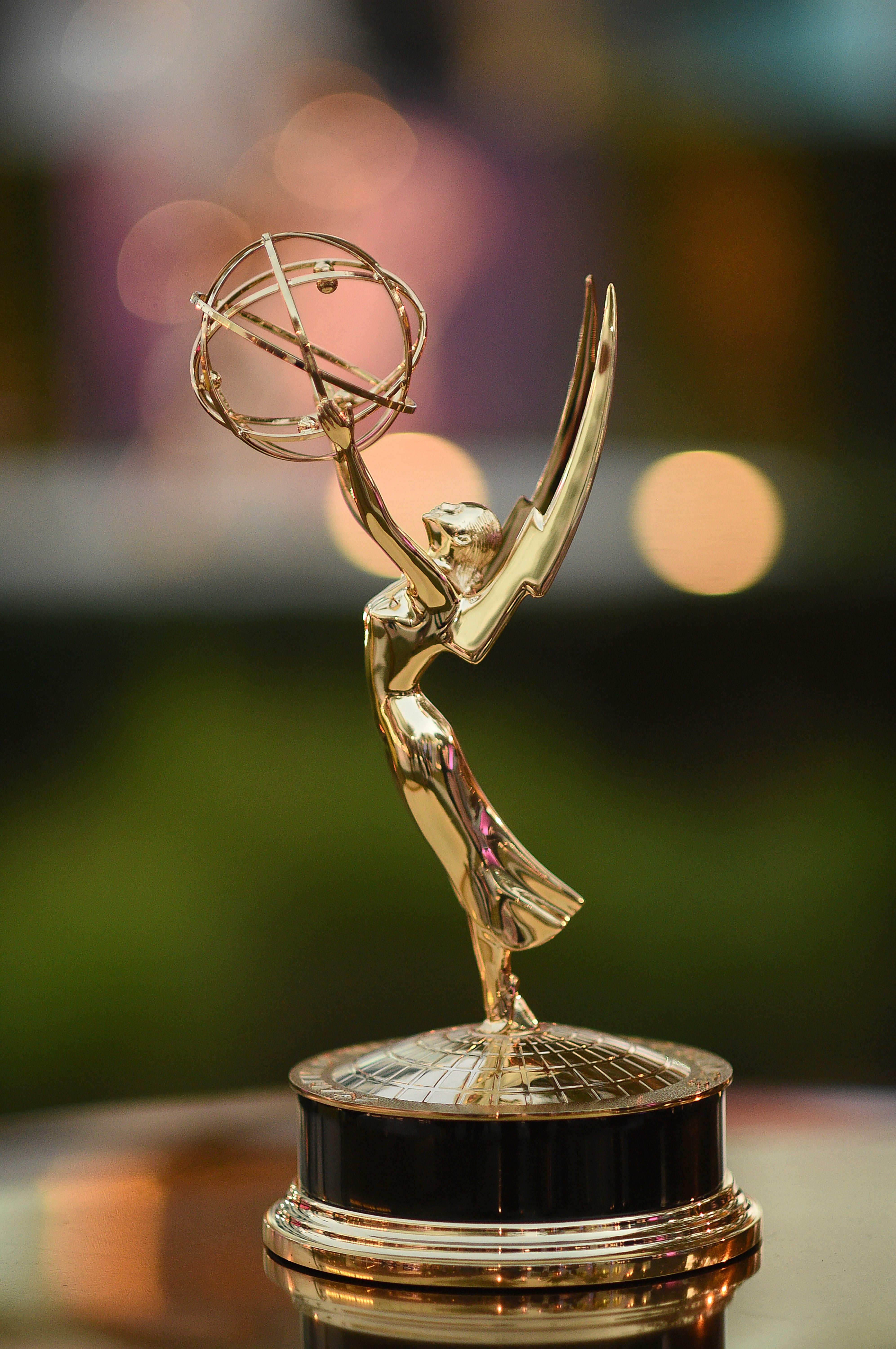 2022 Primetime Emmy Awards - Press Preview Day