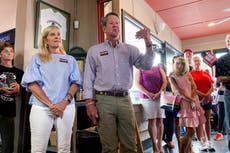 Georgia's shifting politics force GOP to look beyond Atlanta