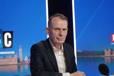 Andrew Marr says he’s ‘not too embarrassed’ about reaction to Queen’s death