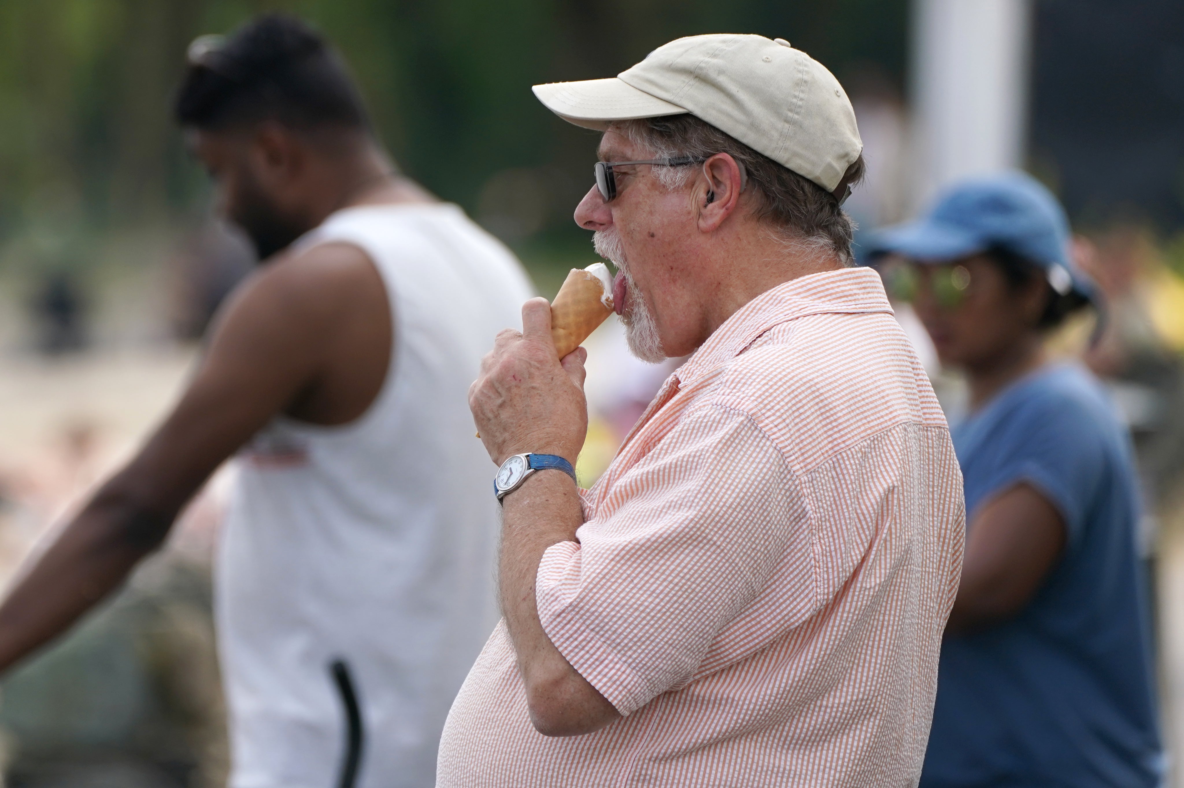 Which? compared ice cream costs at the UK’s biggest supermarkets in the two months to July 8 2024 with the same period two years earlier