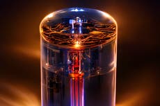 Quantum batteries offer revolution in energy storage