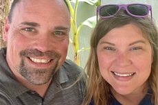 Two adults and three children shot dead in Maryland murder-suicide identified