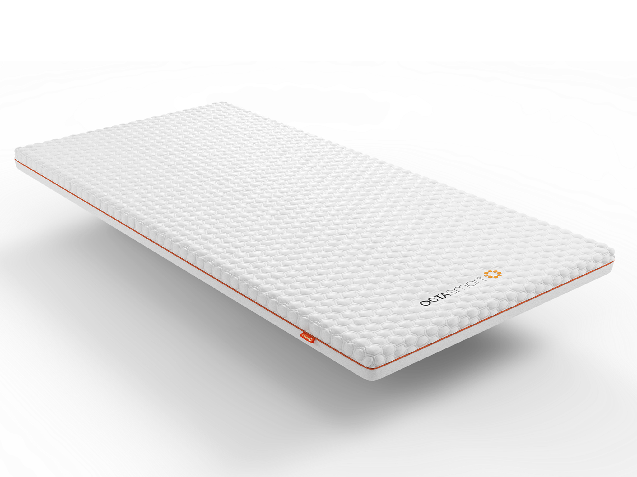 Dormeo octasmart plus mattress topper