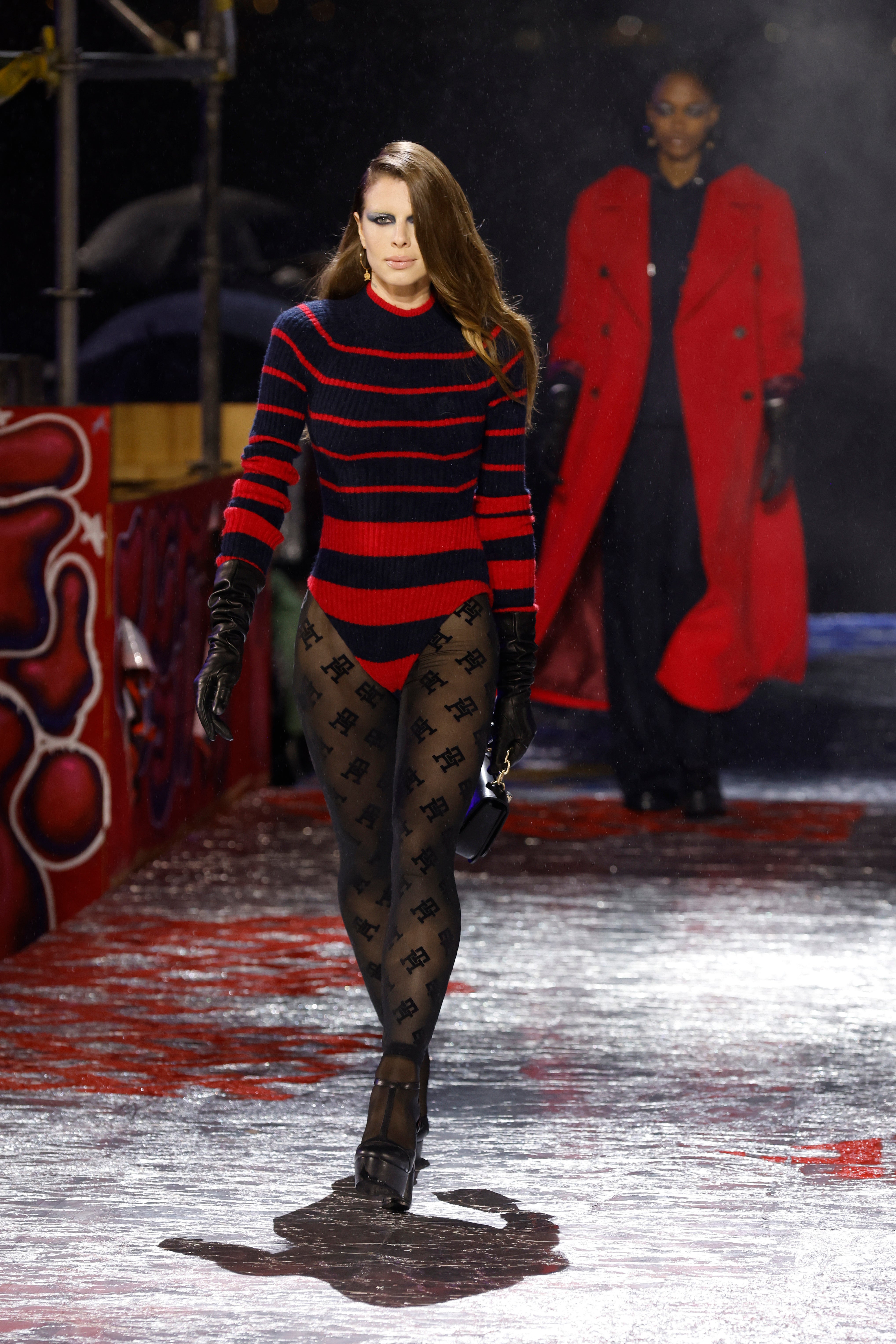 Fashion Tommy Hilfiger Fall 2022