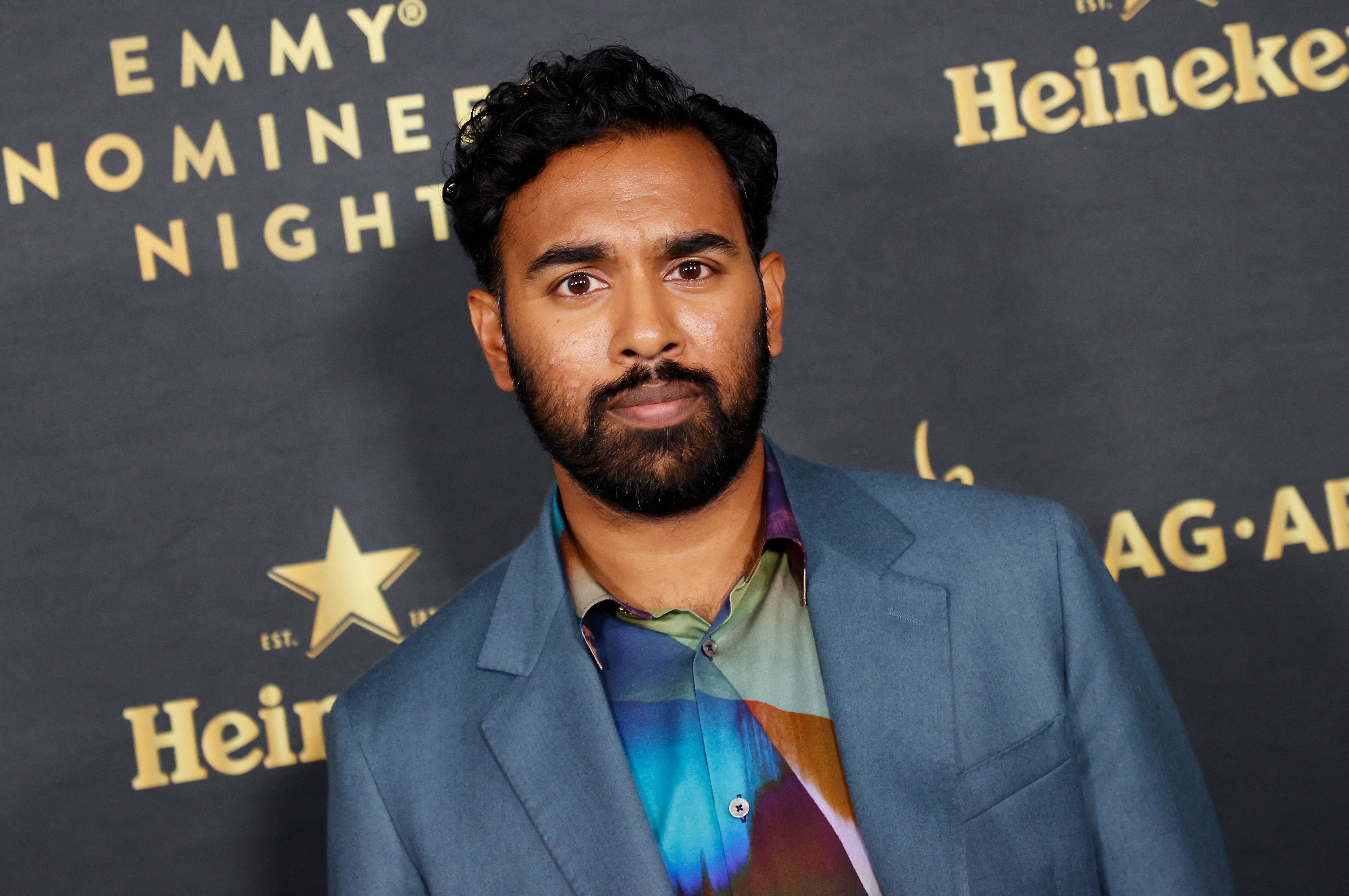 Himesh Patel